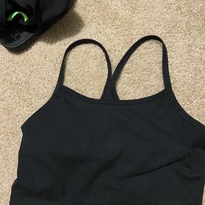 Aerie longline sports bra